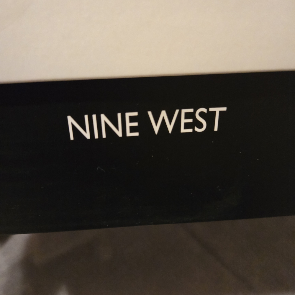 Nine West Monochrome Elegance